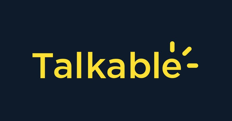 Talkable