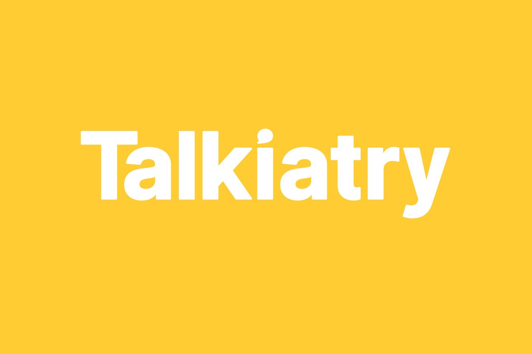 Talkiatry built a psychiatry practice around the insurance card