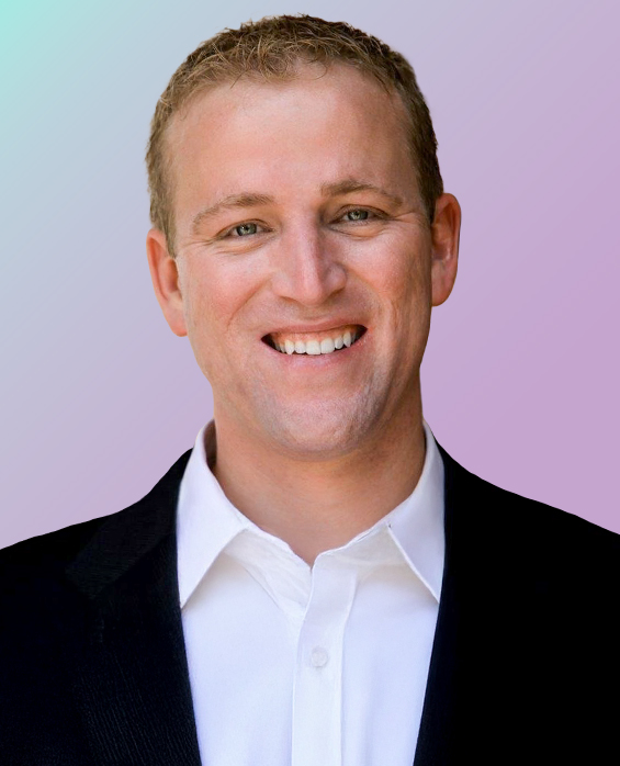 Russ Becker, Talogy chief executive officer