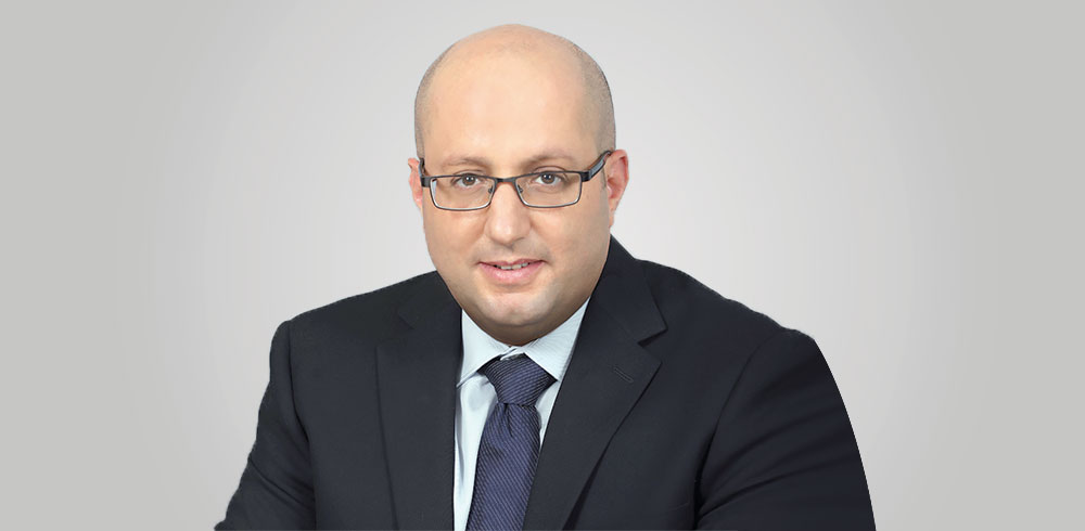 Tamir Cohen