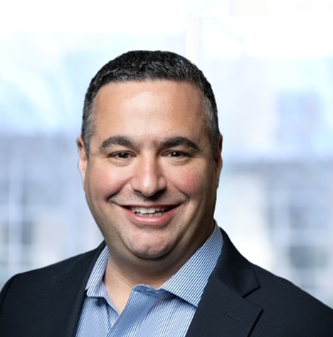 Tamir Sigal Wants Marketing to Give People Their Time Back