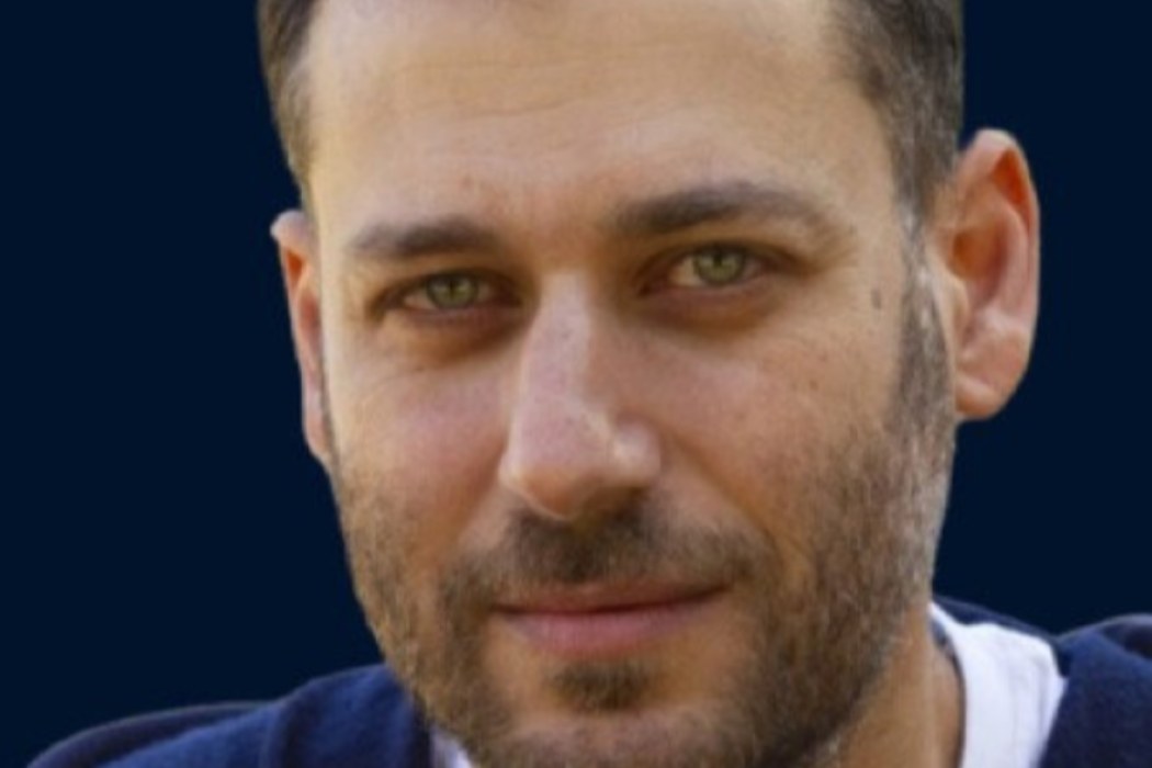 Tamir Wolf