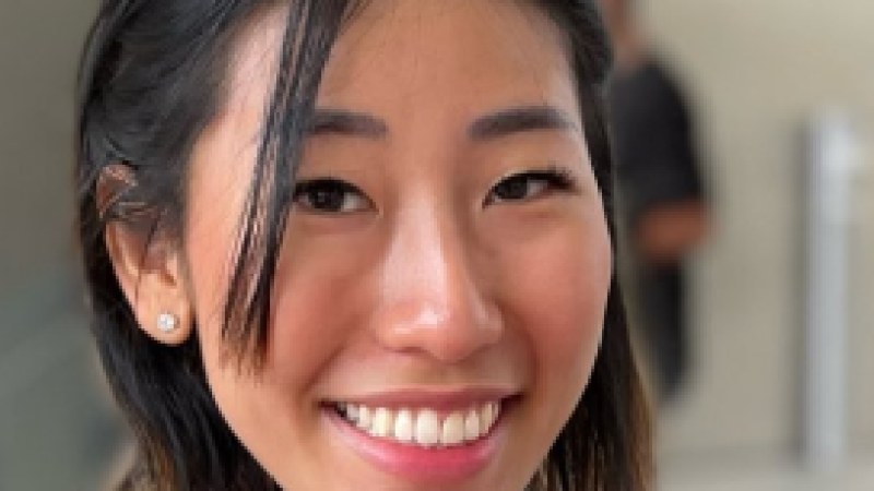 Tammie Siew