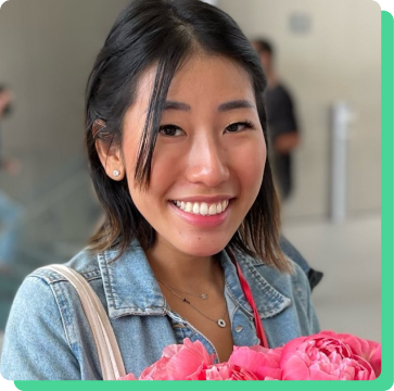 Tammie Siew, General Partner at Pebblebed