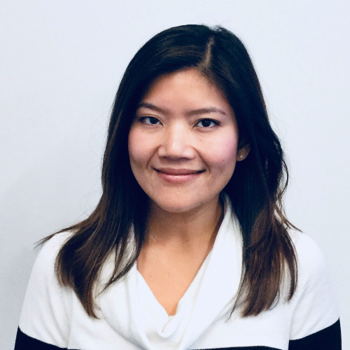 Tammy Le Makes Difficult Technology Easier to Believe