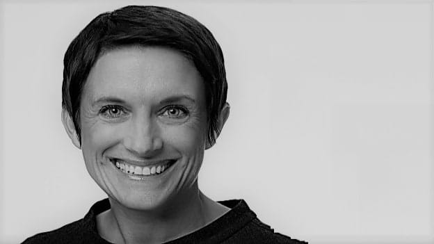 Tammy Redpath, Chief Marketing Officer of EVEREVE