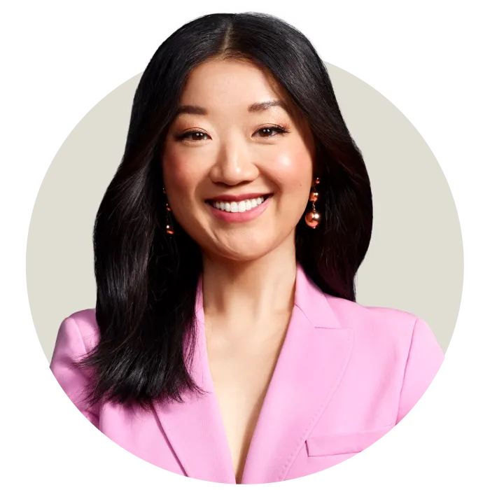Tammy Sun and the Business of Getting to Yes