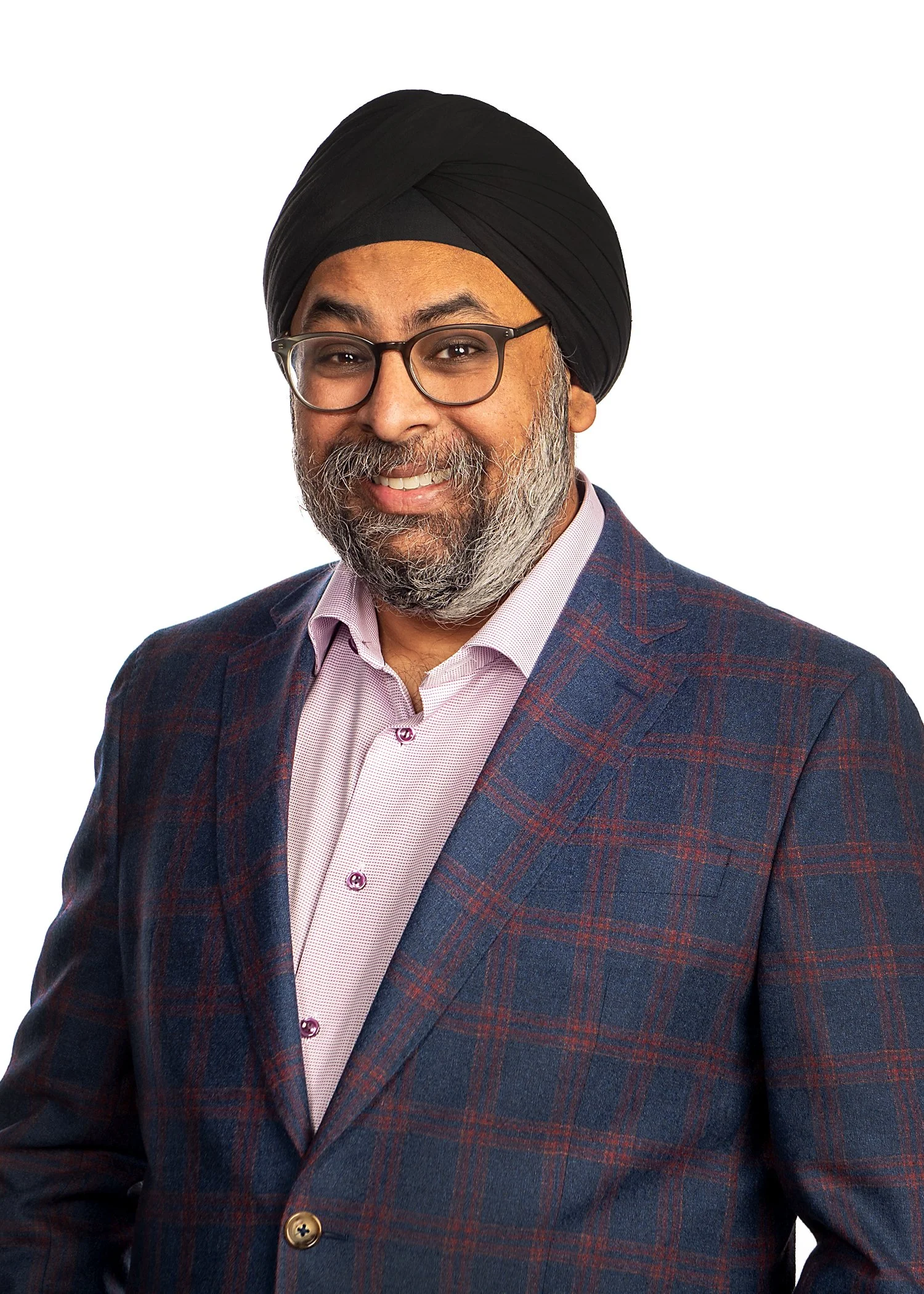 Tanbir Grover Built the Digital Aisle Without Abandoning the Store