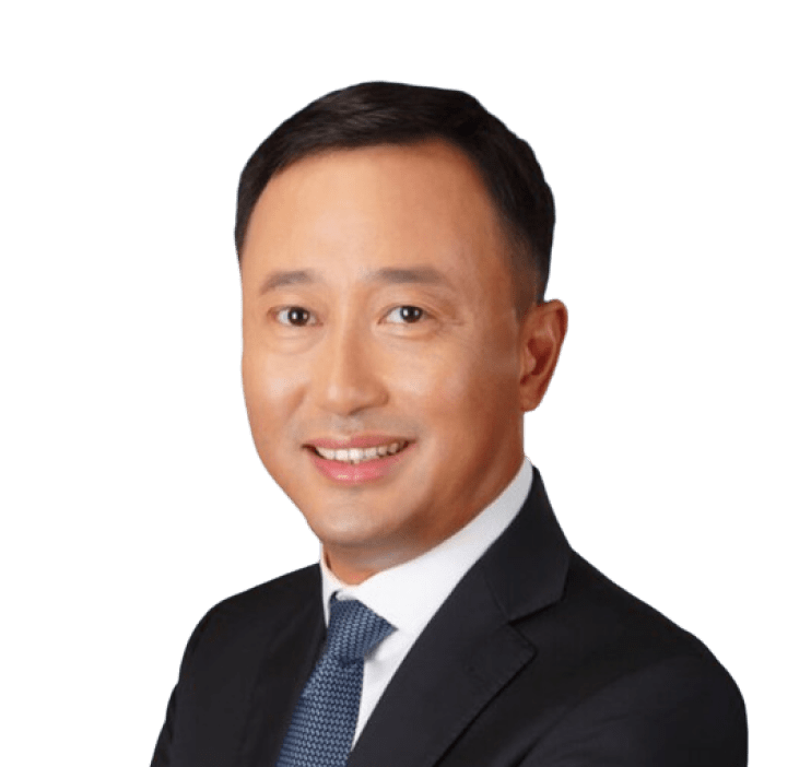Jeff He, TandemAI co-founder and CEO