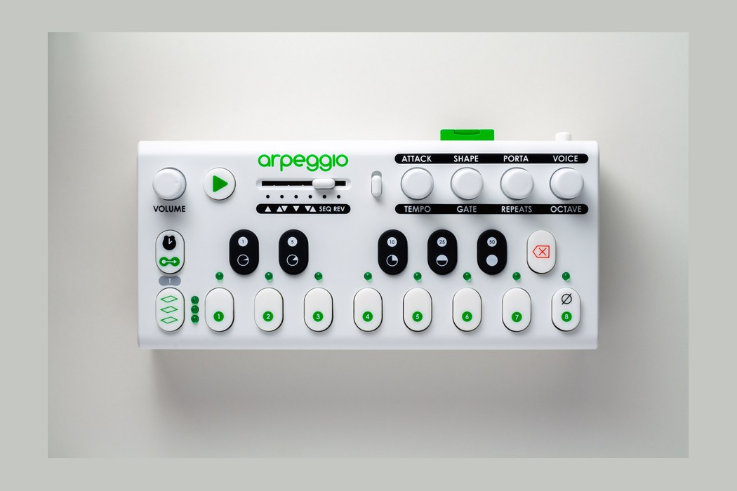 Tangible Instruments