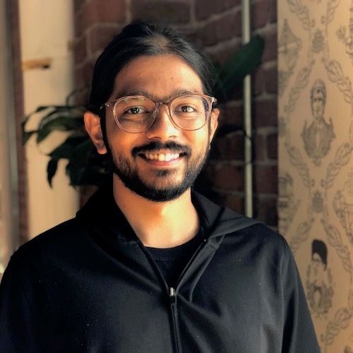 Tanmai Gopal Is Teaching Company Data to Join the Conversation