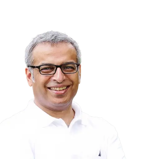 Tanmai Sharma