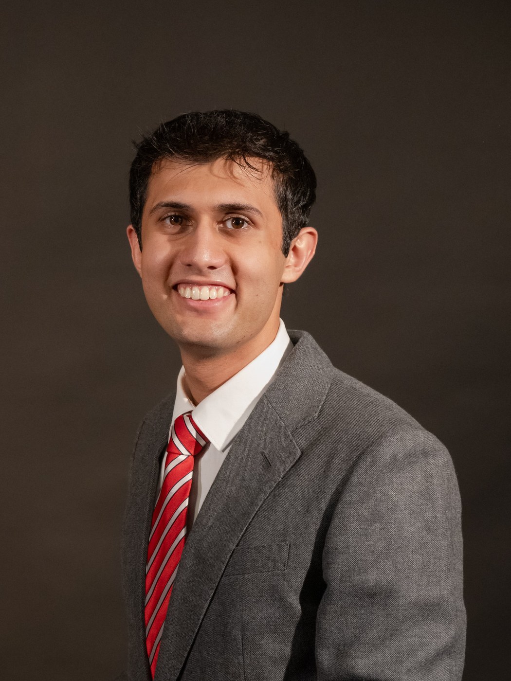 Tanmay Thaker and the business of taking students seriously