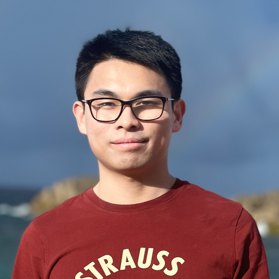 Tao Chen, co-founder and CEO of Dexmate