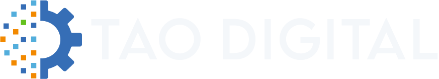 TAO Digital Solutions logo