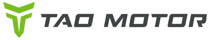 Tao Motor / TaoTao logo