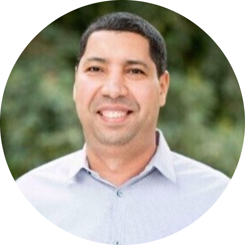 Taoufik Jamali, Co-Founder and CEO of Journify