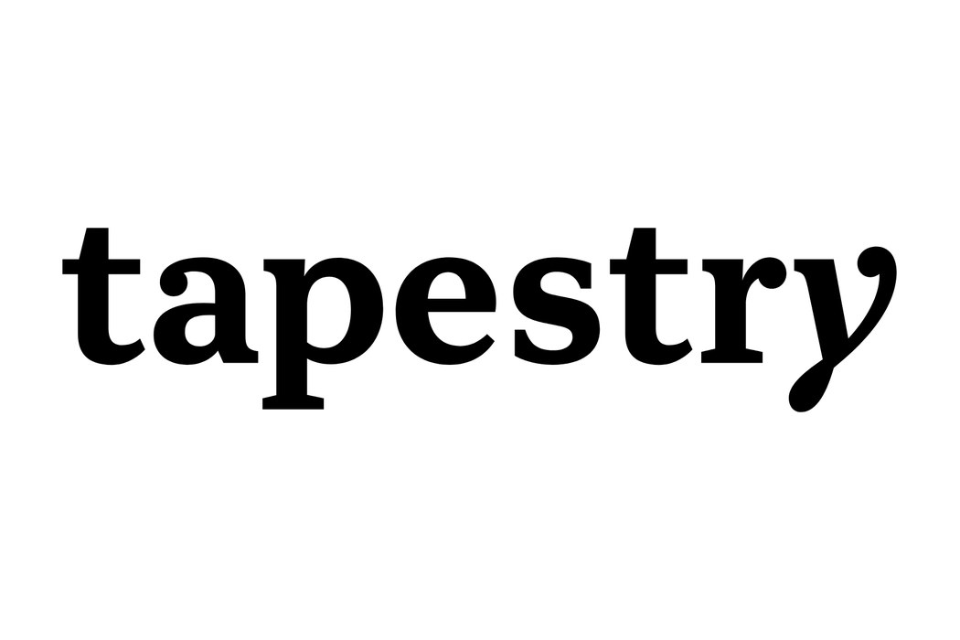 Tapestry and the art of wanting less
