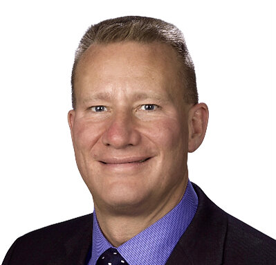 Craig Anderson, appointed chief executive of TapestryHealth in September 2024