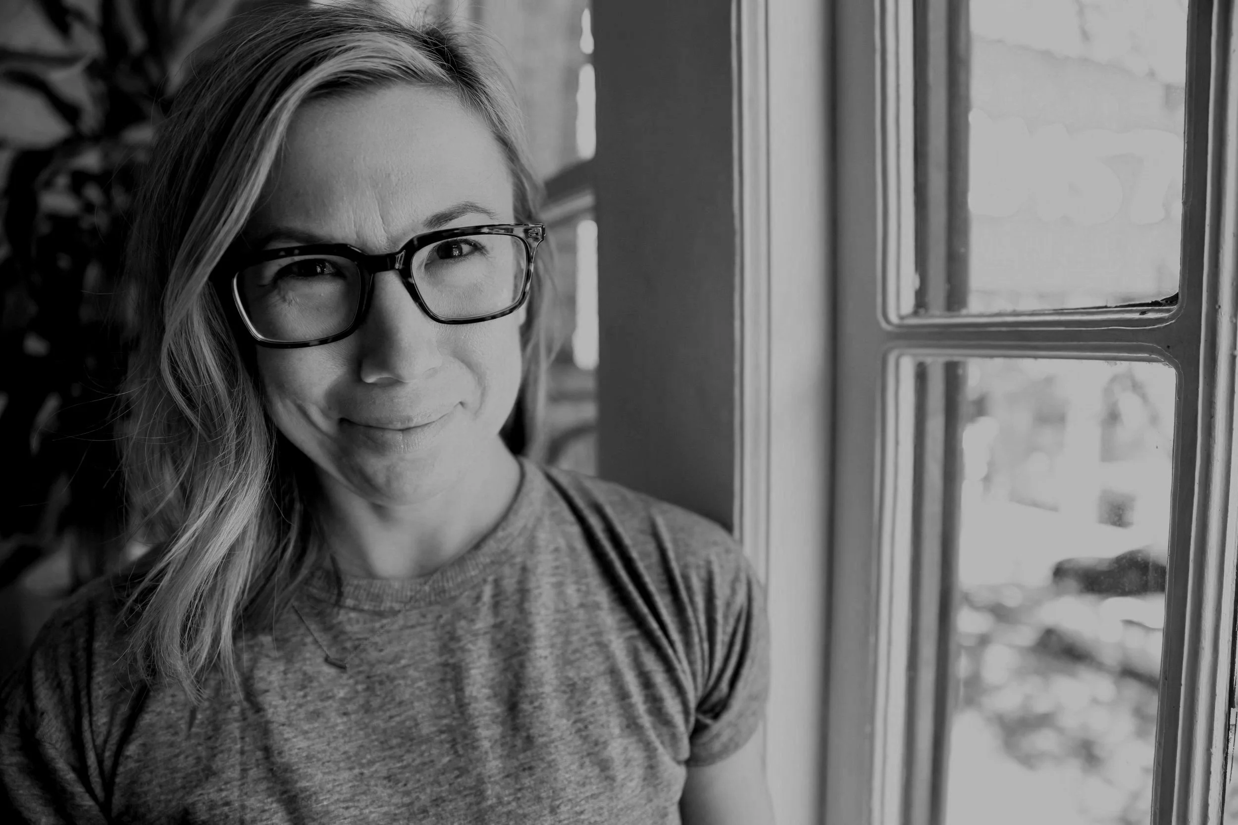 Tara McMullin