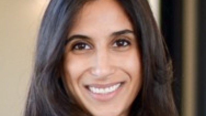 Tara Raffi