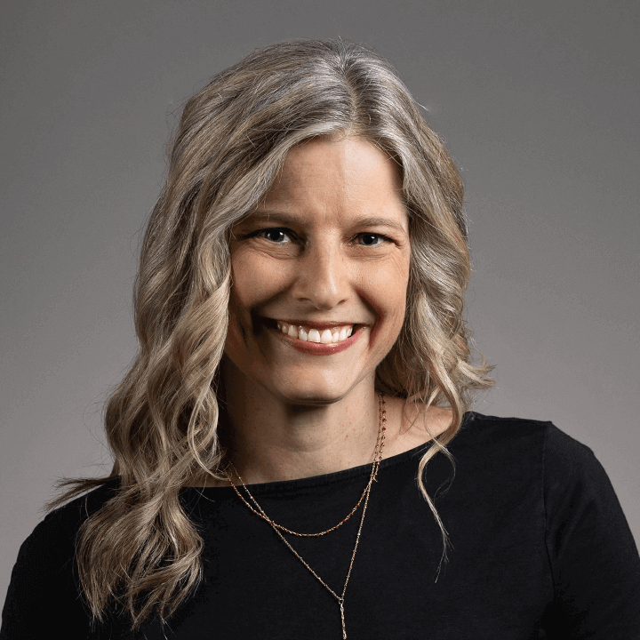 Tara Robertson Is Making Every Click Earn Its Keep