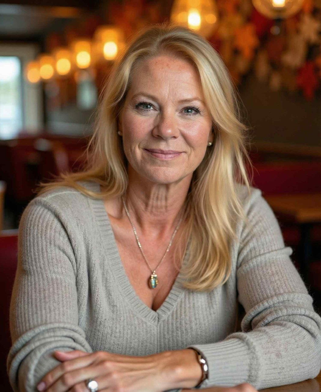 Tara Youngblood
