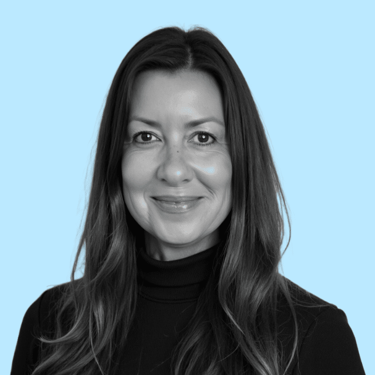Tarah Cammett Makes Cybersecurity Sound Human