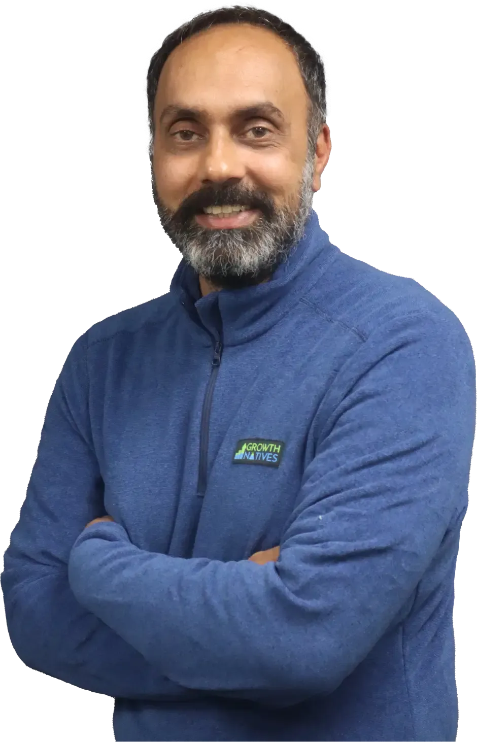 Taranbir Singh Nandha