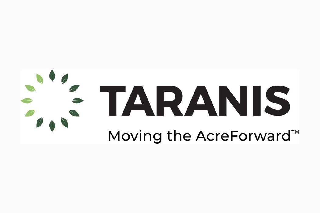 Taranis sees the leaf. The farmer sees the bill.