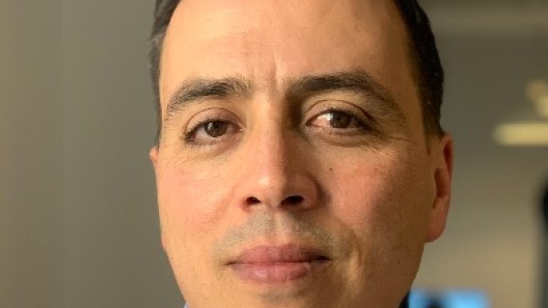 Tareq Aljaber