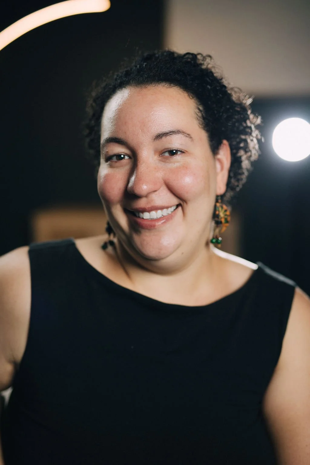 Tariana Little Gave a Dream Three Months. It Needed a Building.