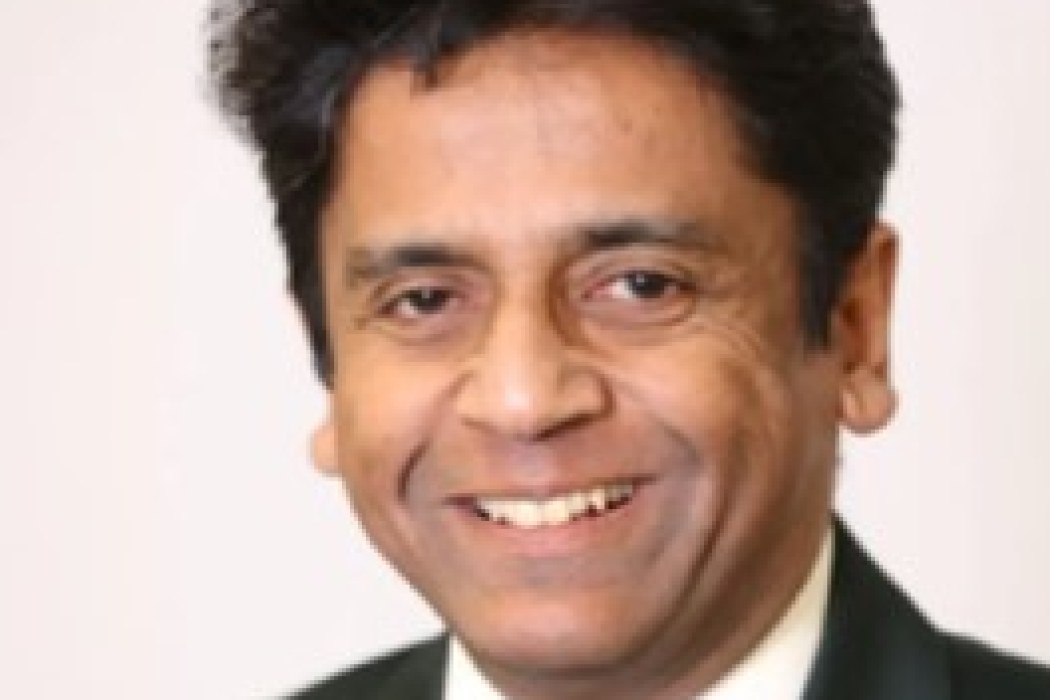 Tarique Mustafa