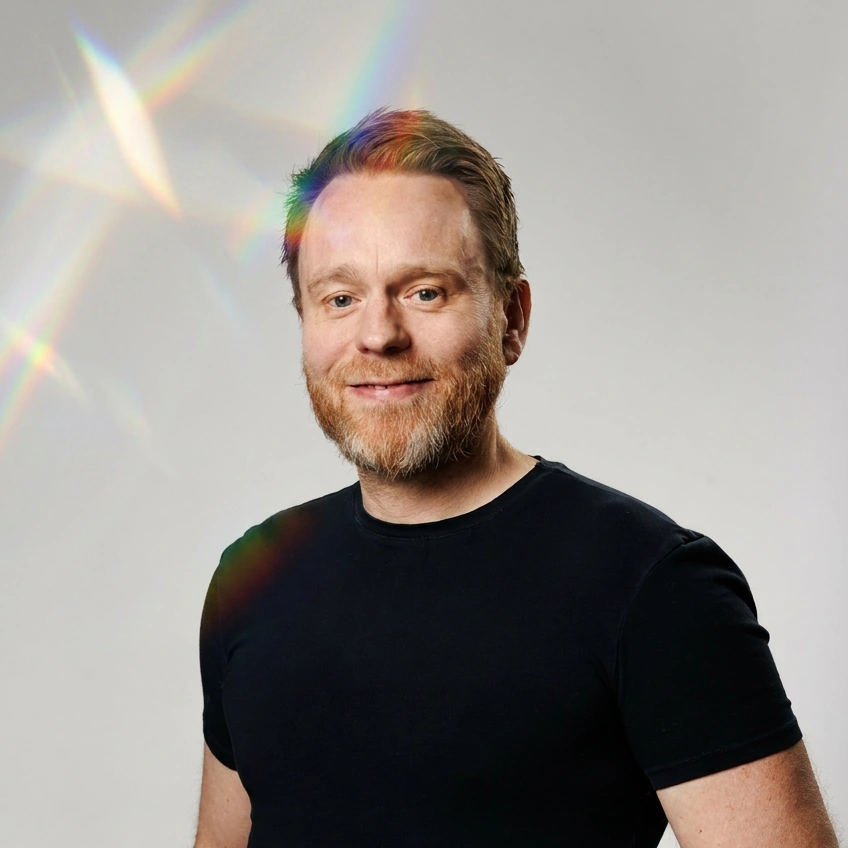 Tarjei Vassbotn Is Building a Memory for Work