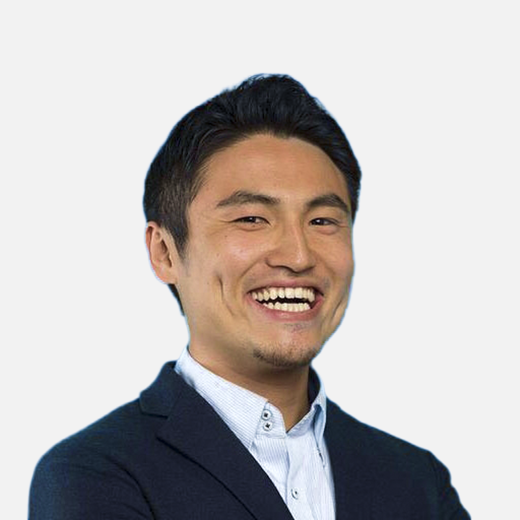Taro Fukuyama