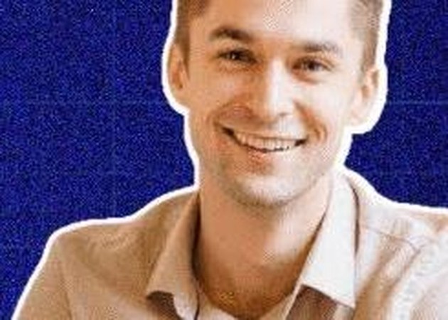 Tarrence Van As