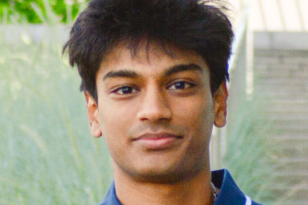 Tarun Batchu