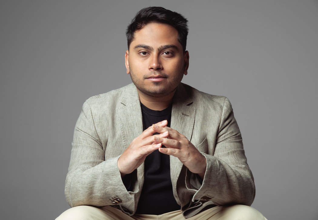 Tarun Gupta