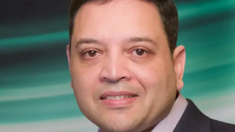 Tarun Raisoni