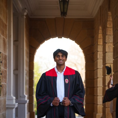Tarun Vedula