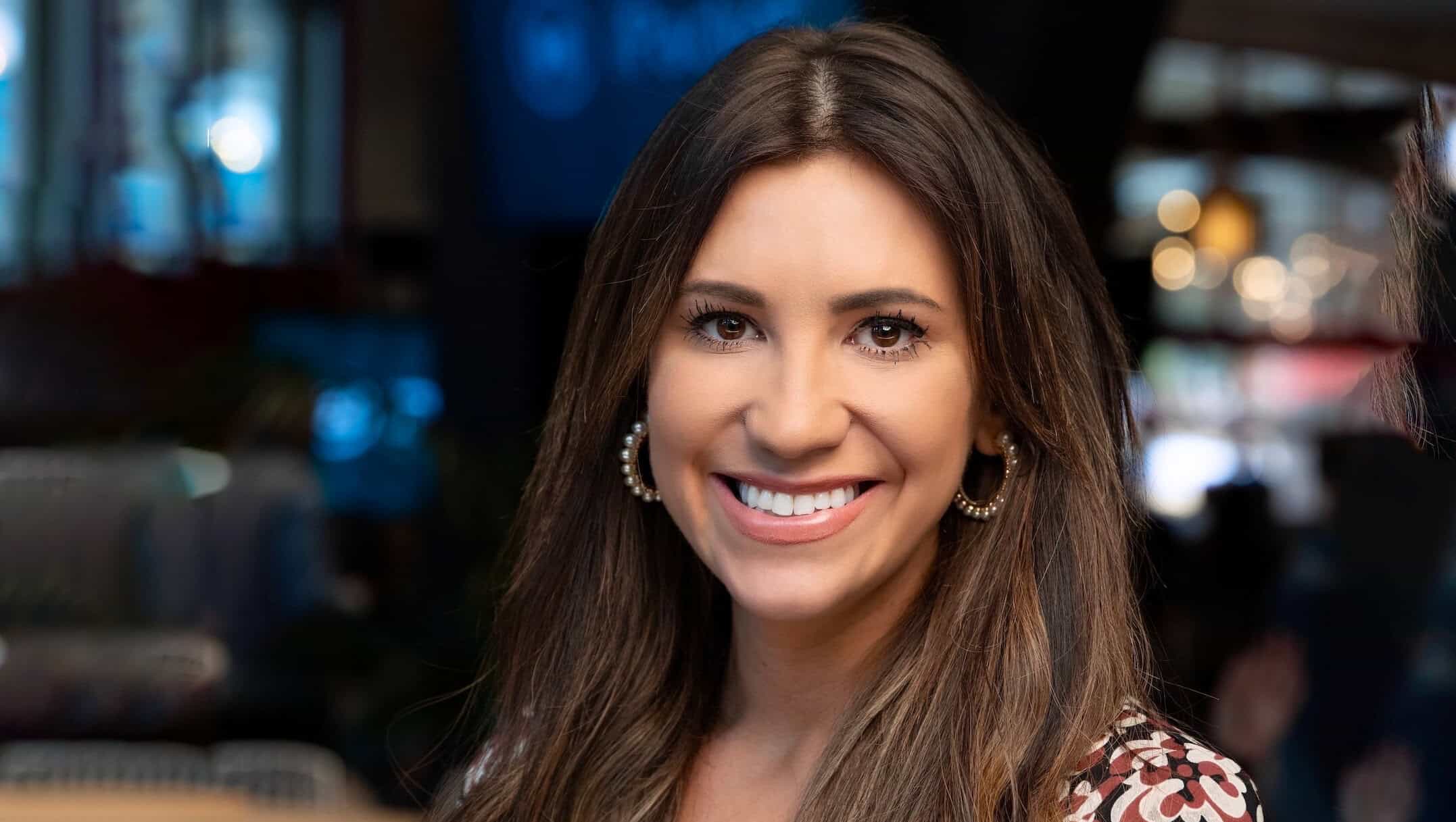 Taryn Young Has a CMO Job, a Grand Prix Horse and No Interest in Choosing Just One Life