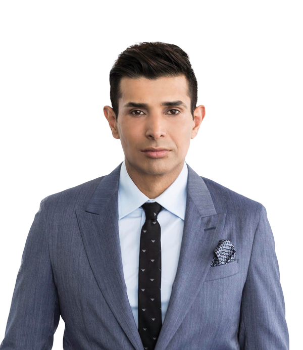 Taseer Badar