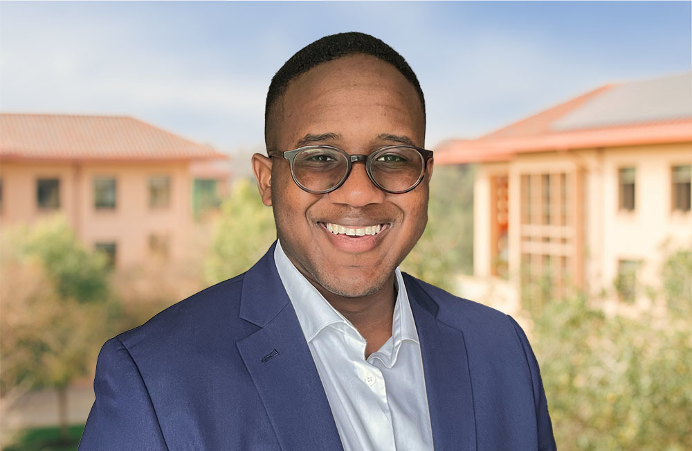 Tasimba “Simba” Jonga