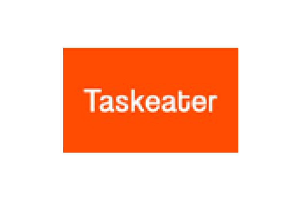 Taskeater Outsourced the Clickwork - Then Outsourced Its Own Name