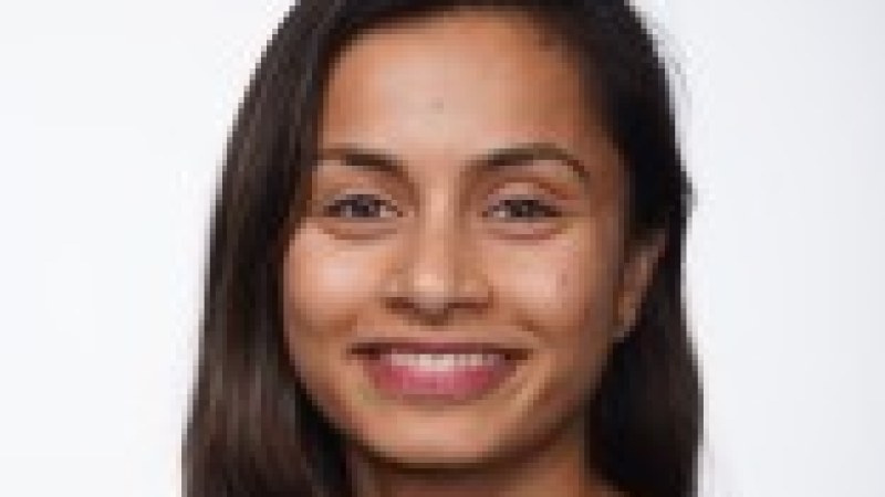 Tasneem Amina