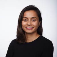 Tasneem Amina, Co-Founder and President of Kindred
