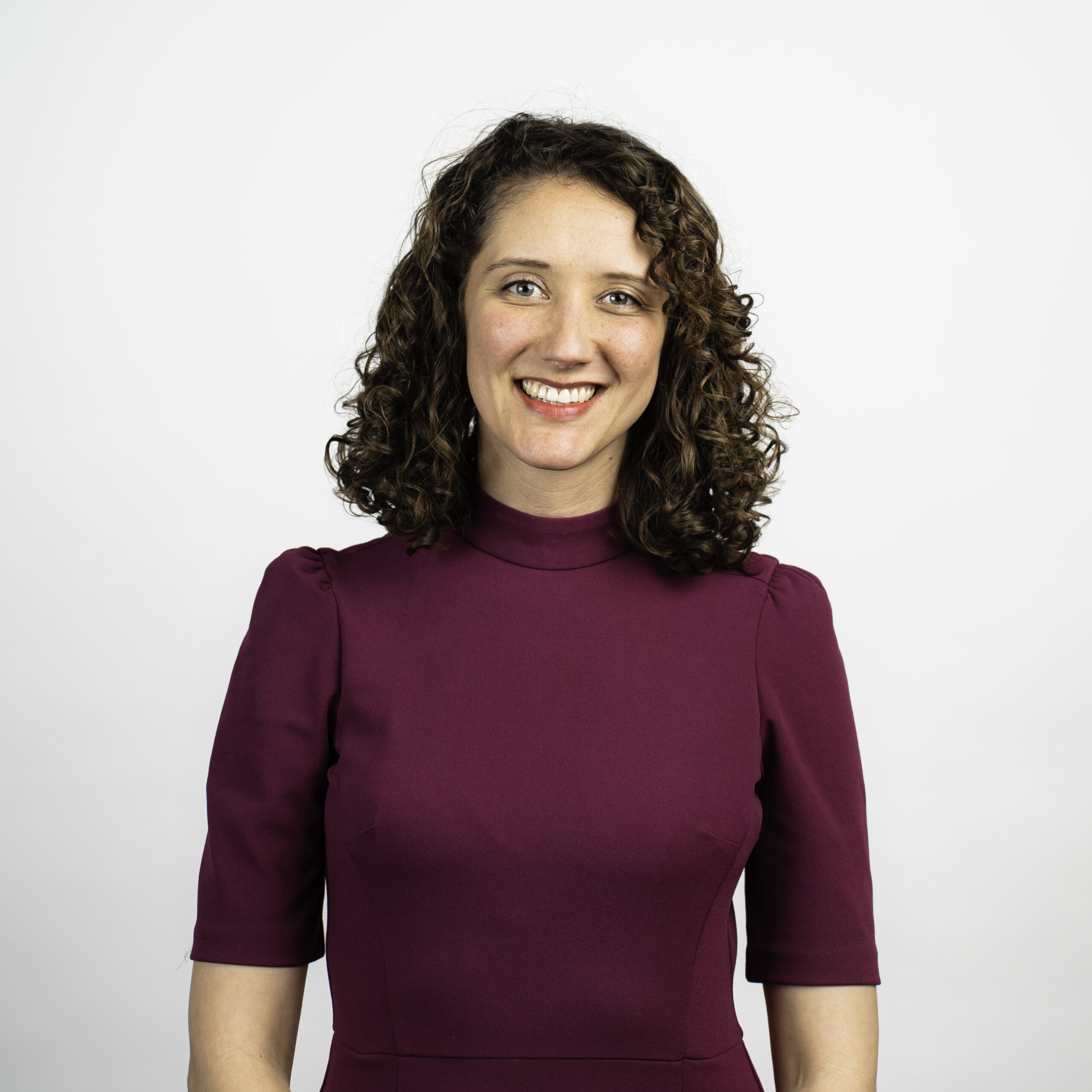 Tatiana Fofanova, Co-Founder and CEO of Koda Health