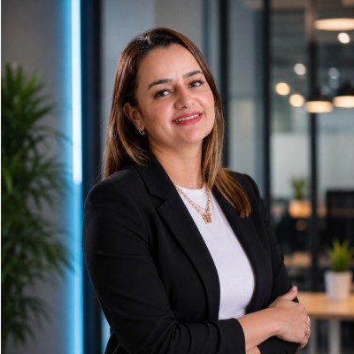 Tatiane Almeida Is Teaching Open-Source Companies to Lead in the Open