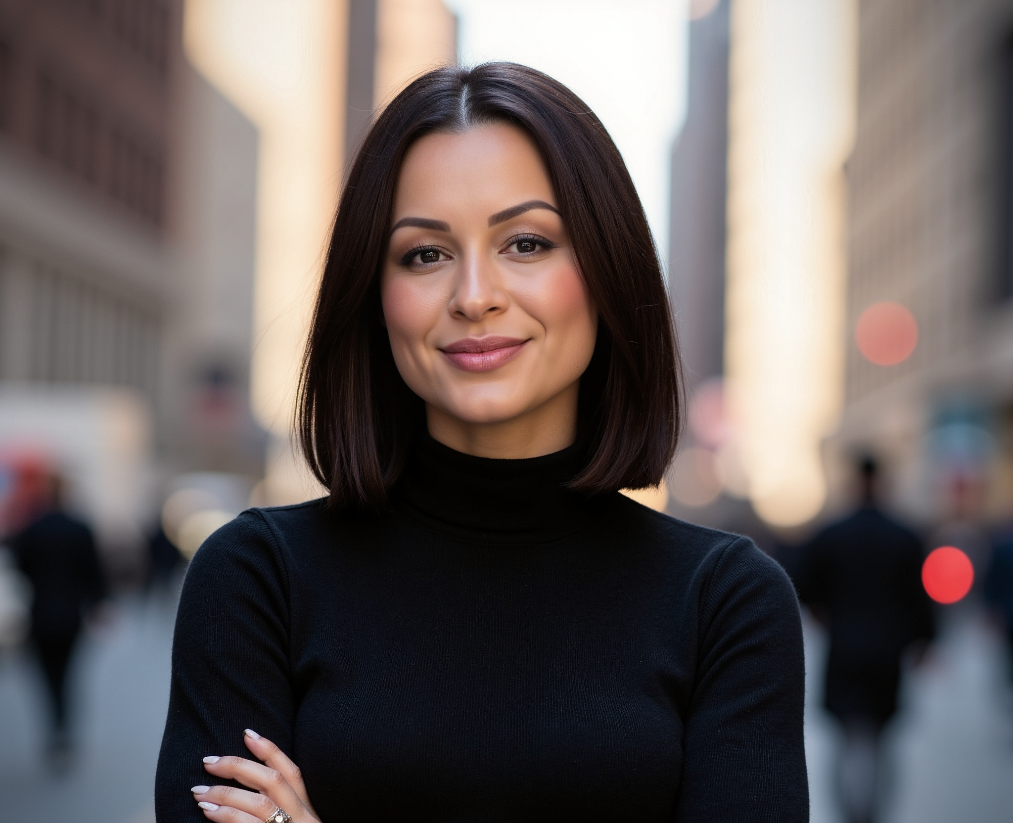 Tatiane Vita Learned Global Growth From the Shop Floor