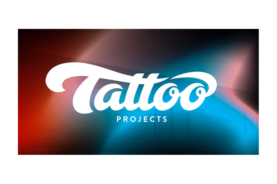 Tattoo Projects
